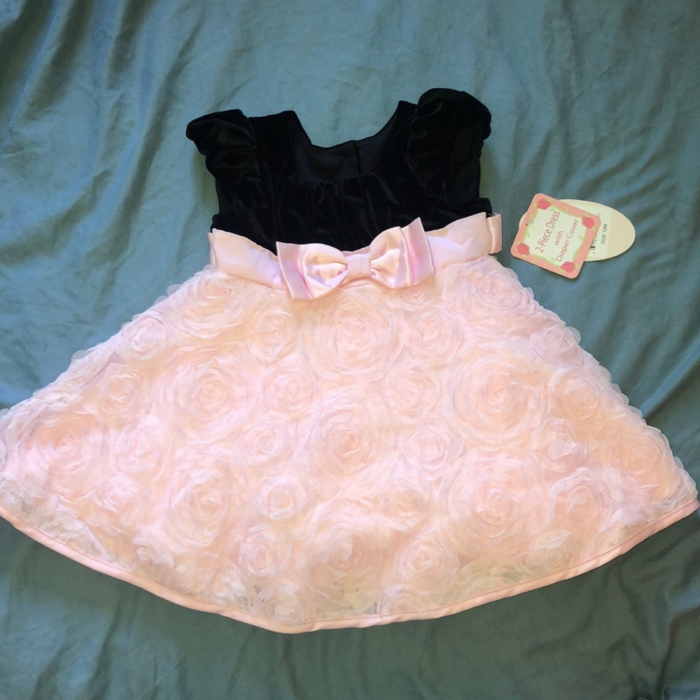 Baby Dress
